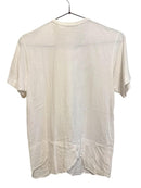 Comme Des Garcons Short-Sleeve Robe De Chambre T