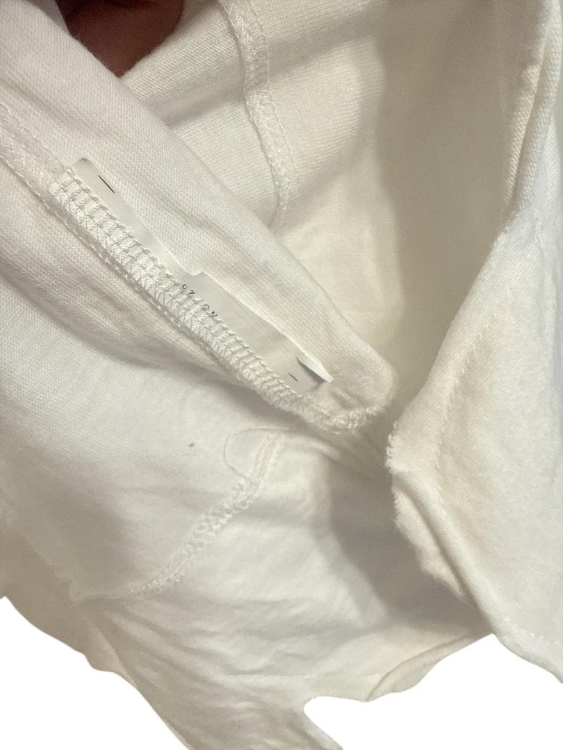 Comme Des Garcons Short-Sleeve Robe De Chambre T