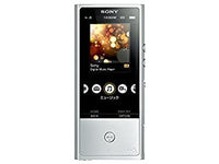 Digital Audio Player Sony Zx 128Gb Nw-Zx100 S