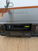 Victor Cd, Md Cassette Decks Xd-Z1100 Dat