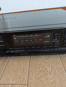 Victor Cd, Md Cassette Decks Xd-Z1100 Dat