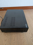 Victor Cd, Md Cassette Decks Xd-Z1100 Dat