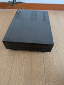 Victor Cd, Md Cassette Decks Xd-Z1100 Dat