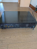 Victor Cd, Md Cassette Decks Xd-Z1100 Dat
