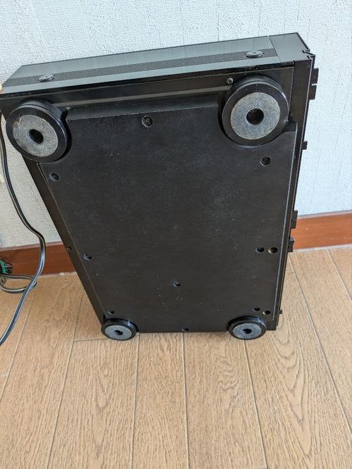 Victor Cd, Md Cassette Decks Xd-Z1100 Dat