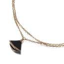 Bvlgari Bracelet K18Pg #188797