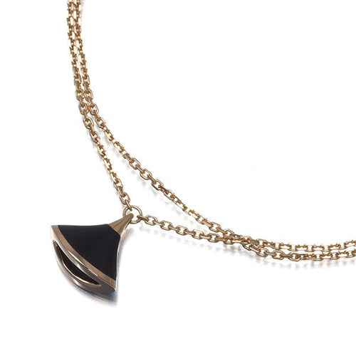 Bvlgari Bracelet K18Pg #188797