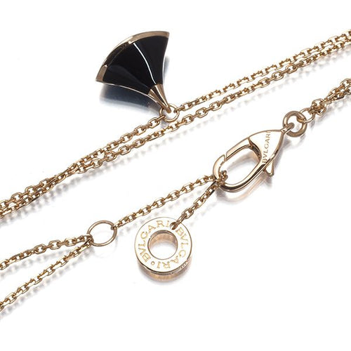 Bvlgari Bracelet K18Pg #188797