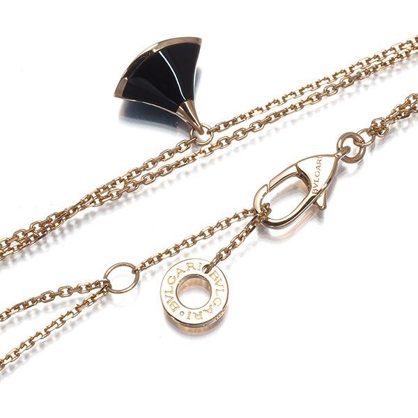 Bvlgari Bracelet K18Pg #188797