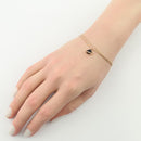 Bvlgari Bracelet K18Pg #188797