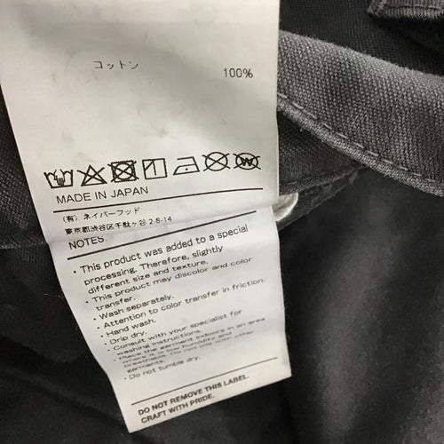Wtaps Work Pants Cargo Pants/Painter