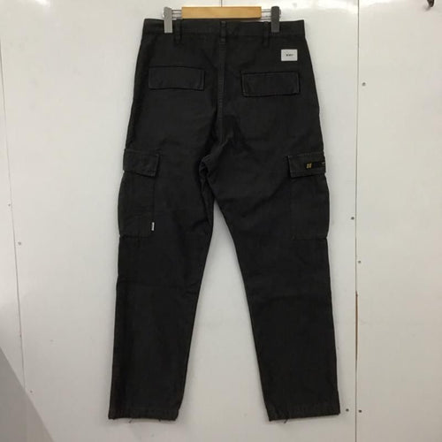 Wtaps Work Pants Cargo Pants/Painter
