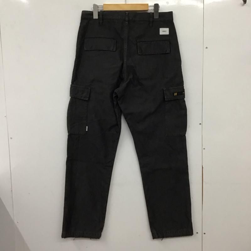 Wtaps Work Pants Cargo Pants/Painter