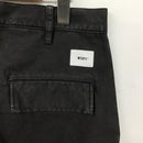 Wtaps Work Pants Cargo Pants/Painter