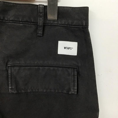 Wtaps Work Pants Cargo Pants/Painter