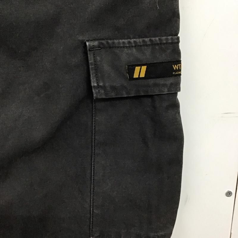 Wtaps Work Pants Cargo Pants/Painter