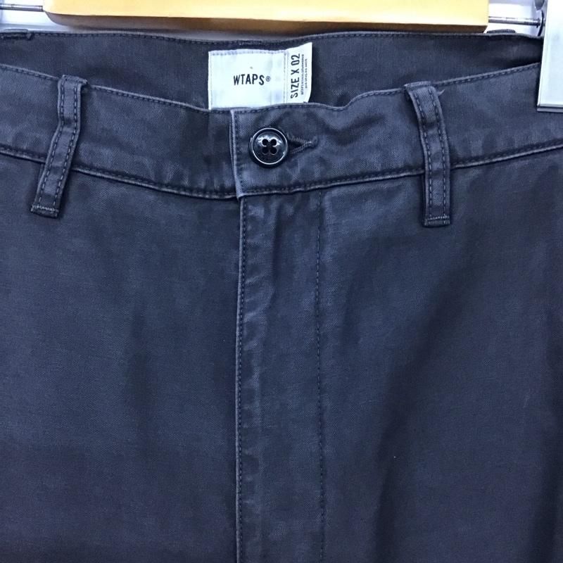 Wtaps Work Pants Cargo Pants/Painter