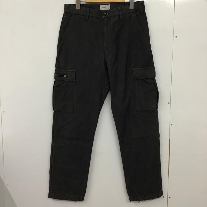 Wtaps Work Pants Cargo Pants/Painter