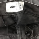 Wtaps Work Pants Cargo Pants/Painter