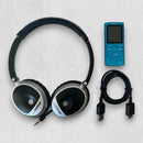 Bose Wired Headphone On-Ear Headphones Sony