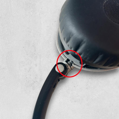 Bose Wired Headphone On-Ear Headphones Sony