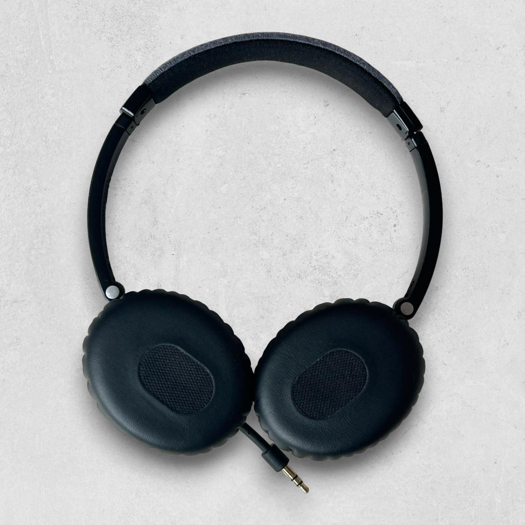 Bose Wired Headphone On-Ear Headphones Sony