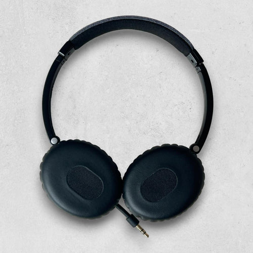 Bose Wired Headphone On-Ear Headphones Sony