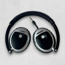 Bose Wired Headphone On-Ear Headphones Sony