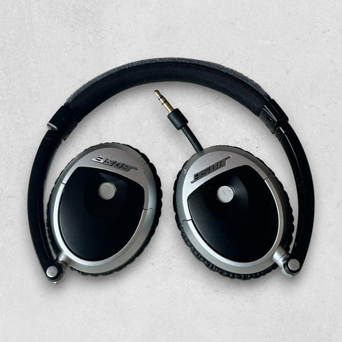 Bose Wired Headphone On-Ear Headphones Sony