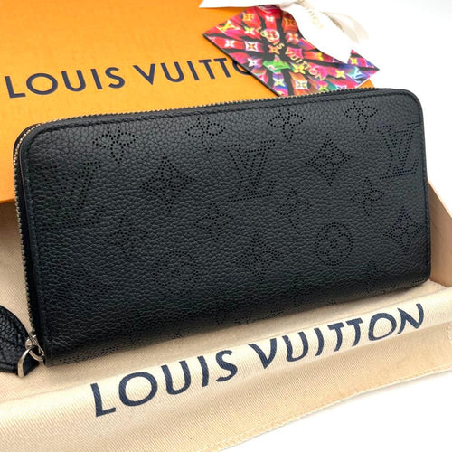 Louis Vuitton Long Wallets
