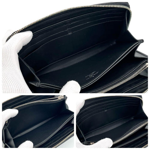 Louis Vuitton Long Wallets