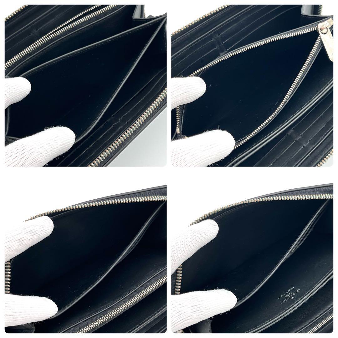 Louis Vuitton Long Wallets