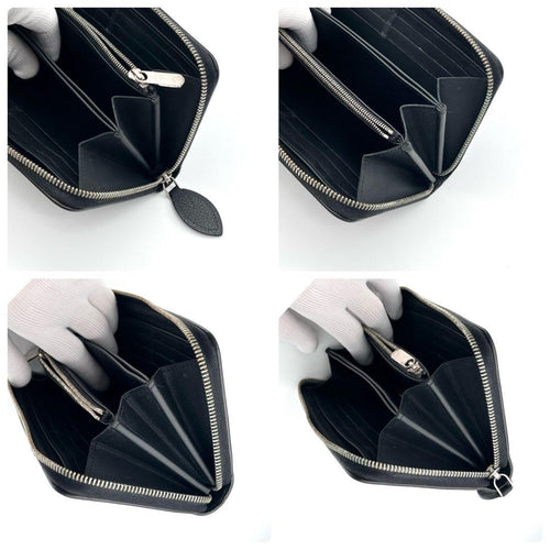 Louis Vuitton Long Wallets