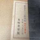 Literature Novel