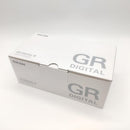 Ricoh Compact Digital Cameras Gr Iv