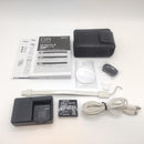 Ricoh Compact Digital Cameras Gr Iv