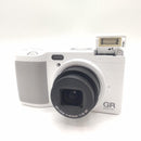 Ricoh Compact Digital Cameras Gr Iv