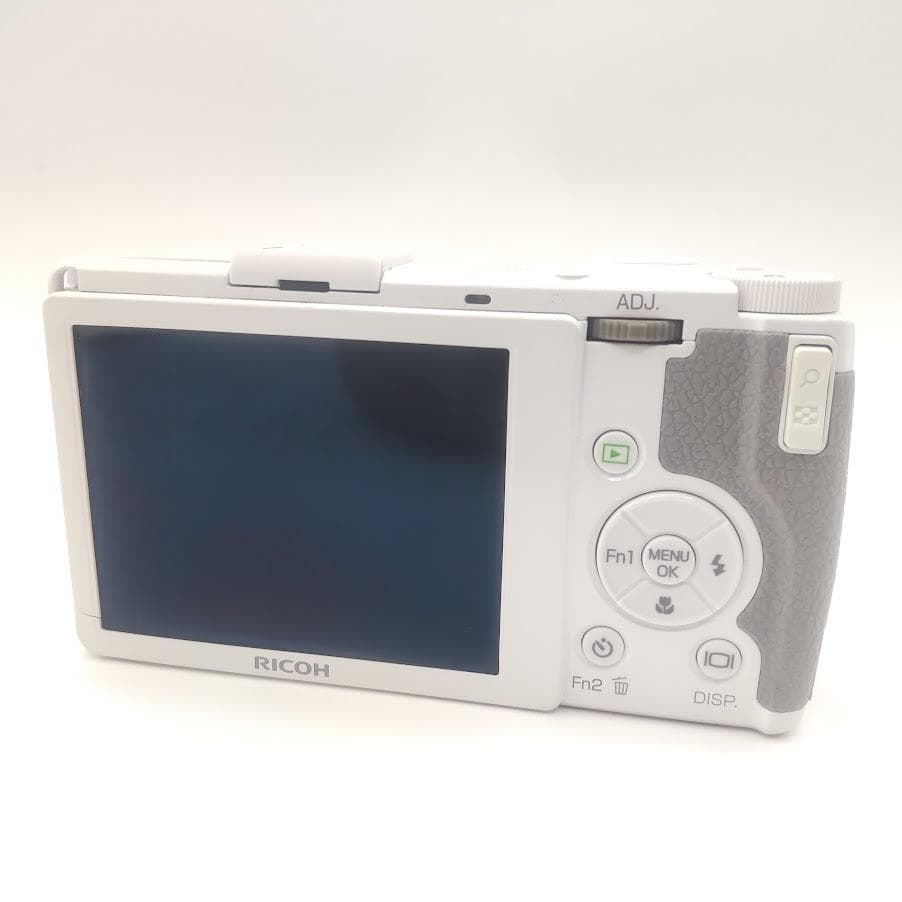 Ricoh Compact Digital Cameras Gr Iv