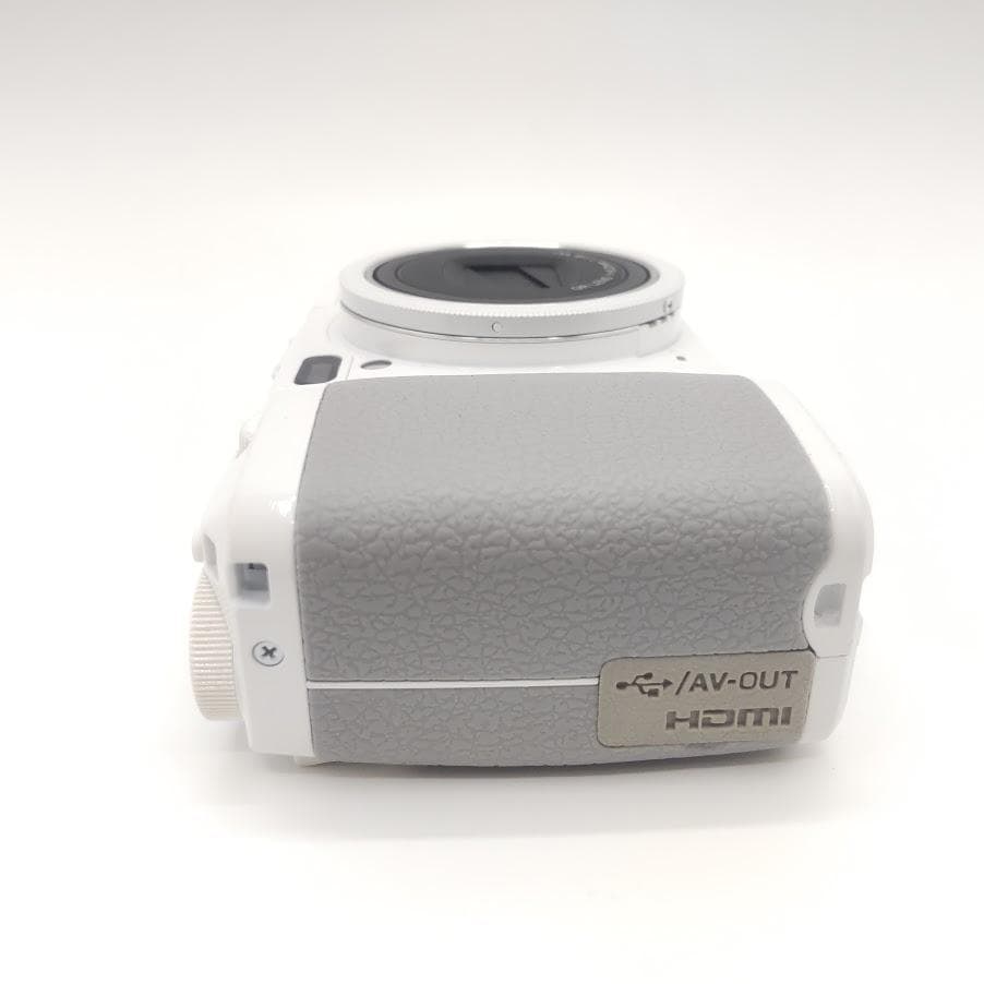 Ricoh Compact Digital Cameras Gr Iv