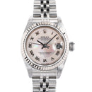 Rolex Automatic Winding Clock 79174Nrd