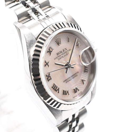 Rolex Automatic Winding Clock 79174Nrd