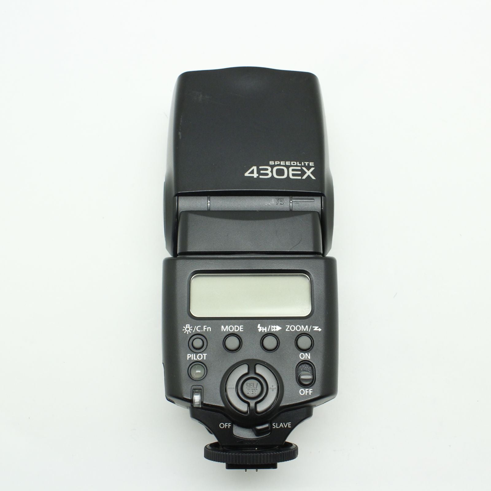 Canon Others Speedlite 430 Ex