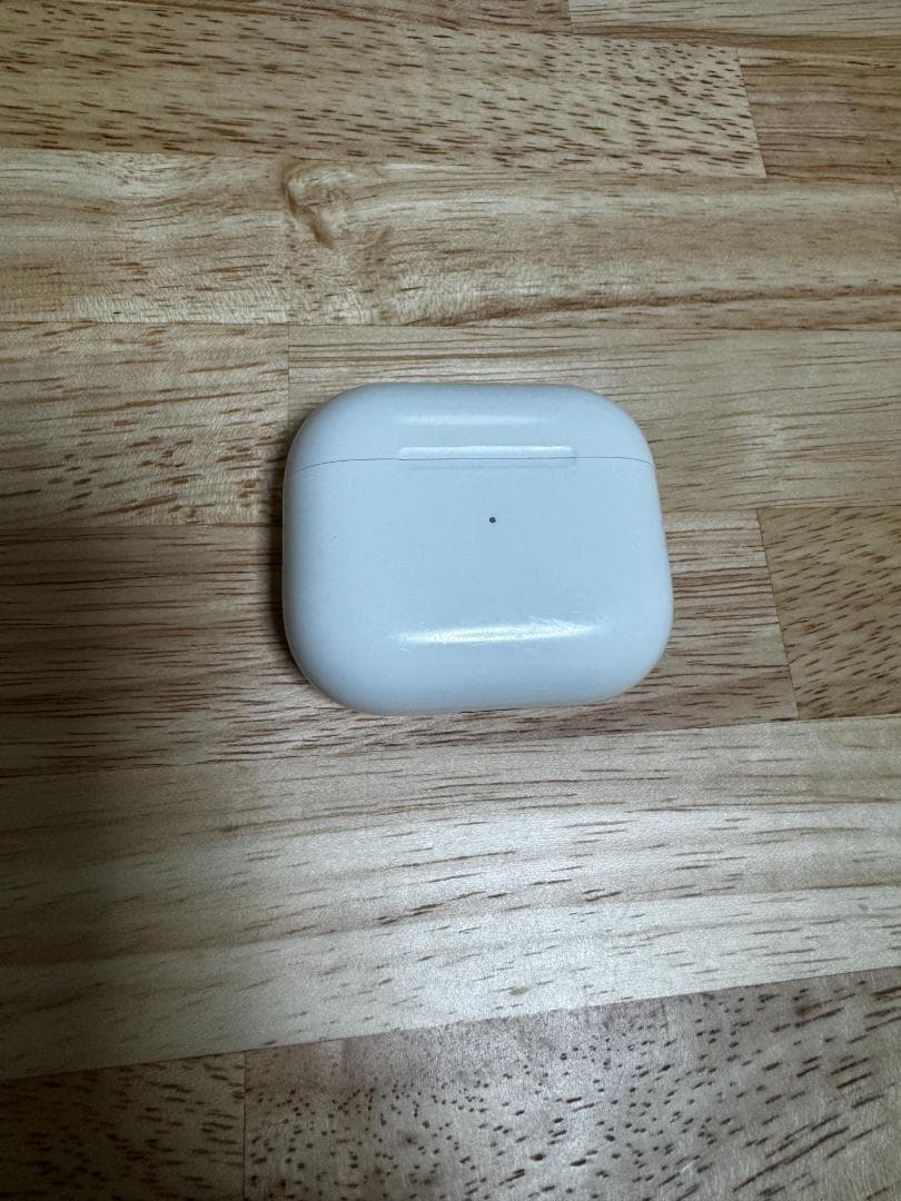 Airpods Apple 3 Magsafe