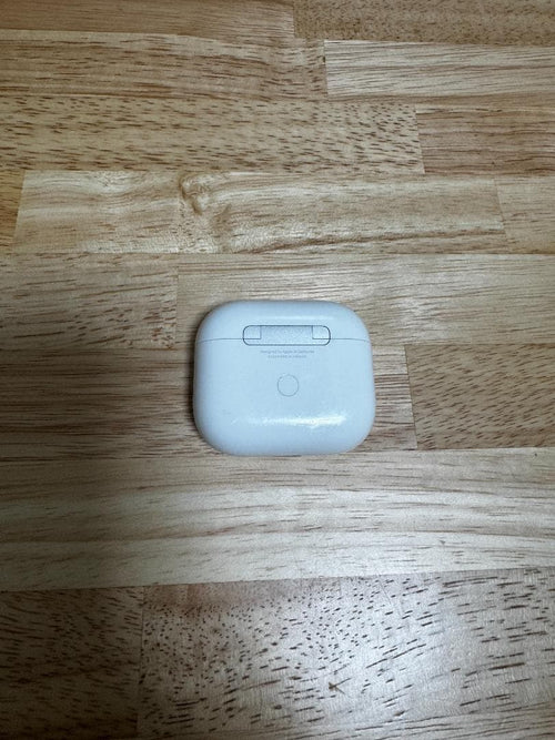 Airpods Apple 3 Magsafe