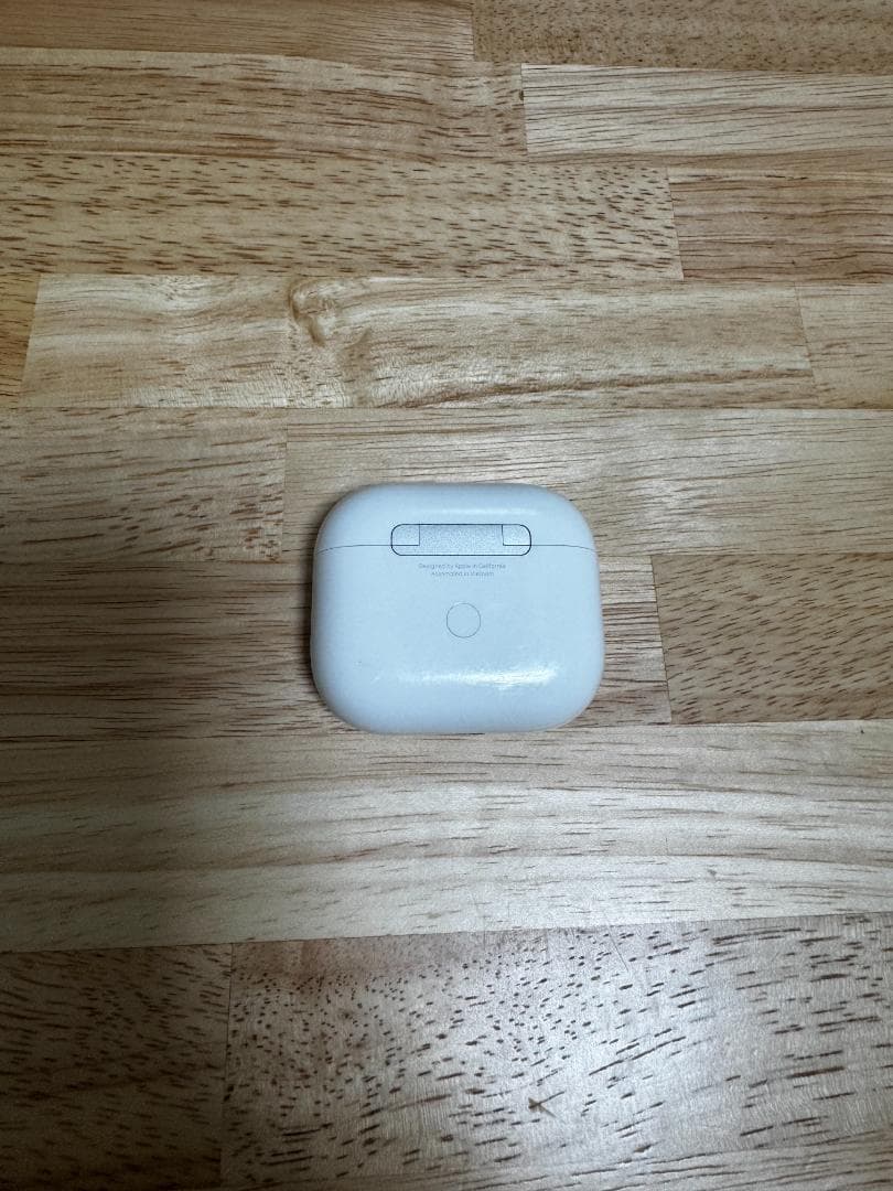 Airpods Apple 3 Magsafe