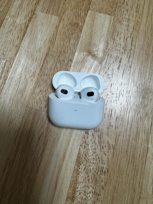 Airpods Apple 3 Magsafe