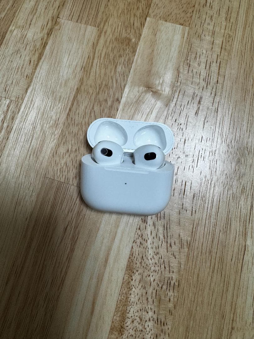 Airpods Apple 3 Magsafe
