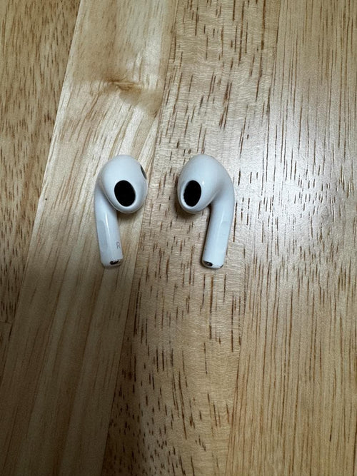 Airpods Apple 3 Magsafe