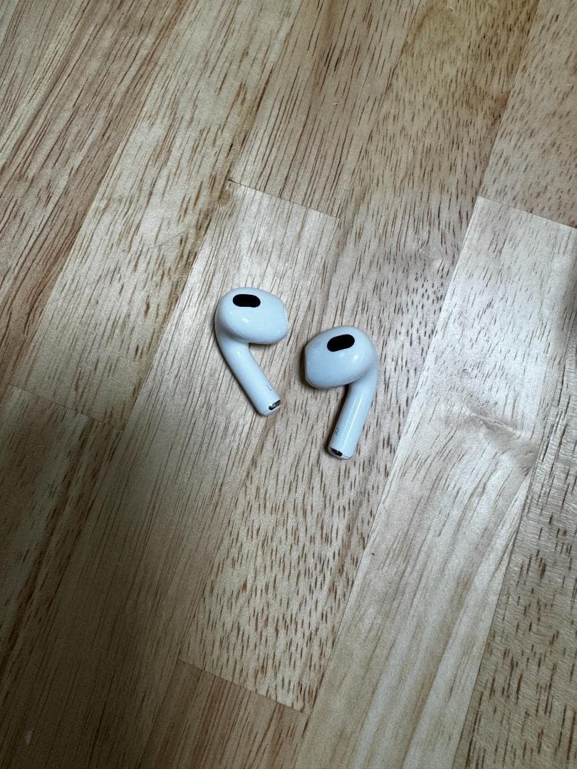 Airpods Apple 3 Magsafe