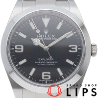 Rolex Others 1 214270( Ss